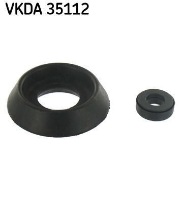 SKF Federbeinstützlager (VKDA 35112) Thumbnail